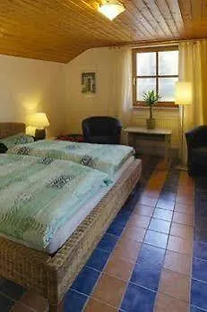 4 Pfoten Daire Bad Birnbach